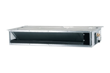 SAMSUNG FJM superflaches Kanaleinbaugerät AJ035TNLDEG/EU 3.5 kW Kühlen | 3.8 kW Heizen