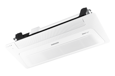 SAMSUNG BAC 1-Wege-Kassette Set Kühlen 2.6 kW | Heizen 3.3 kW AC026RN1DK SH11N