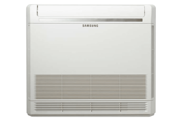 SAMSUNG BAC Standtruhe Set Kühlen 5.0 kW | Heizen 5.6 kW AC052RNJDK IR R32