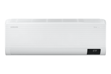 SAMSUNG RAC Standard-Windfree Set Kühlen 3.5 kW | Heizen 3.8 kW AR12TXFCAWK