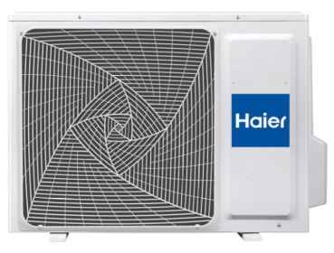 Haier 1-WEGE-DECKENKASSETTE Set AB50S2SA1FA(H) + 1U50S2SJ2FA-2 - 5,0 kW
