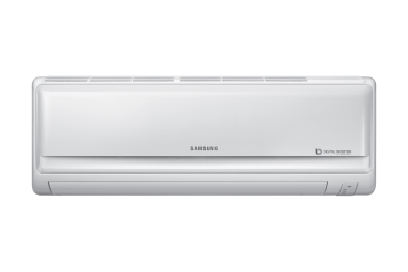 SAMSUNG BAC REGULAR Wandg. Set Kühlen 9.5 kW | Heizen 10.8 kW AC100RNTDK IR + 230 V