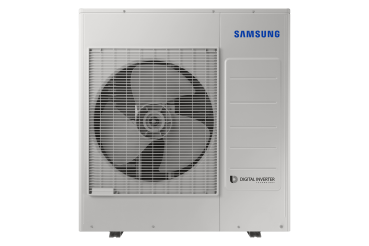 SAMSUNG AJ100TXJ5KG/EU 5.0~17.3 kW Kühlen | 6.0~21.0 kW Heizen FJM Außengerät