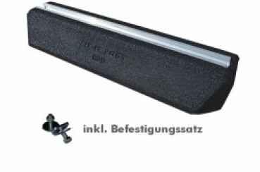 Big Foot Fix it Foot 600 mm inkl. Schraubensatz