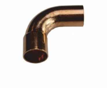 Bogen 90° 5001 1/2"" I/A