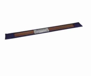 Technocold Kupferhartlot Ag2CuP, CP105 nach EN1044, 0,5kg Plastikbeutel