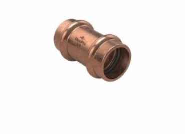 MaxiPro Muffe MPA 5270 I/I - 1 1/8""