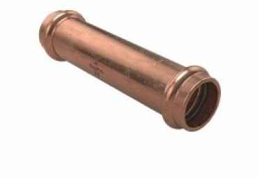 MaxiPro Schiebemuffe MPA5275L I/I - 1""