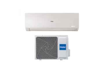 Haier FLEXIS PLUS NORDIC Set (Weiss) AS35S2SF1FA-MW3 + 1U35MEHFRA-1 - 3,5 kW