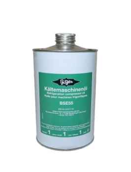 Bitzer Kältemaschinenöl BSE 55 Einwegfass 205L 915 111 01