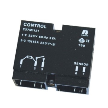 Ranco Eisansatzregler E37-M-1121-001 (alt E37-M-1101)