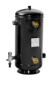 Frigomec Flüssigkeitssammler stehend CO2 RCO 219.108.30.90 30 L 90bar