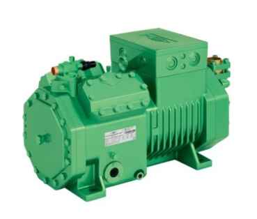 Bitzer halbh. Verdichter 4VCS-10.2Y-40P Octagon 400V PW-3-50Hz