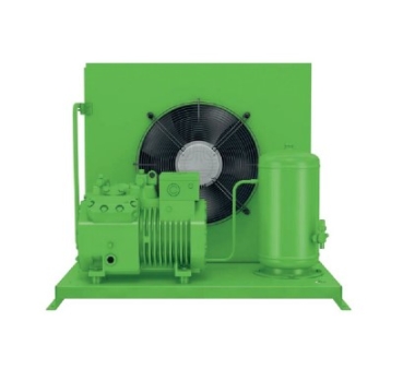 Bitzer halbh. Verflüssigungssatz LH32E/2JES-07Y-40S 400V