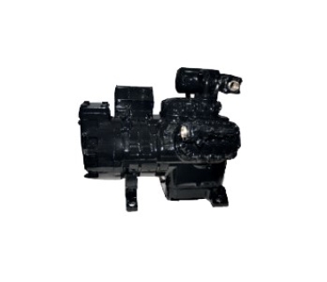 Preview: Copeland halbh. Verdichter 2-stufig 6TA*-150X AWM 400V/3/50Hz