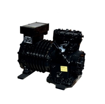 Preview: Copeland halbh. Verdichter KJ*-10X CAG 230V/1/50Hz