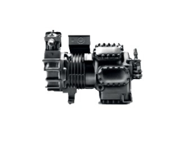 Preview: Copeland halbh. Verdichter Discus 8DL*-370X AWM 400V/3/50Hz