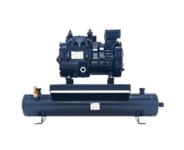 Preview: Dorin Verdichtersatz RU-H11 m.Sammler RU-H101CC-E 400V