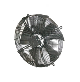 ECO Ventilatoreinheit 230V A4E450-AO09-01 f.TKE 268415