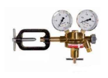 Rothenberger Flaschendruckminderer Acetylen 1,5 bar 35794