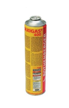 Rothenberger Gaskartusche Maxigas 400 600ml 035570