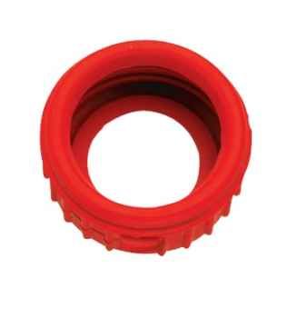 Rothenberger Gummi-Schutzkappe Acetylen (rot) 511428
