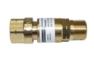 Sicherheitseinrichtung G 3/8" i/a f.BOL3.1 825-0899