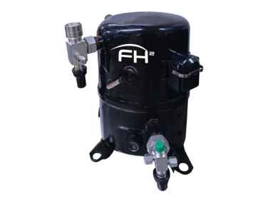 Tecumseh Verdichter FH 4544Z XG 400V