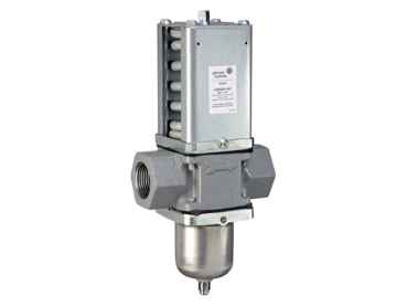 Penn Kühlwasserregler V246GD-1B001C 13,8-27,6 Bar Rp 1"