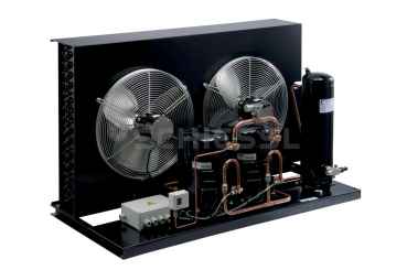 Tecumseh Verflüssigungssatz TAGDT 2532 ZBR 400V