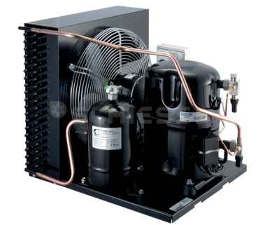 Tecumseh Verflüssigungssatz TAGT 2522 ZBR 400V