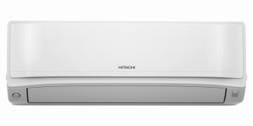 HITACHI RAK-VJ25PHAE + RAC-VJ25PHAE 2.5 kW