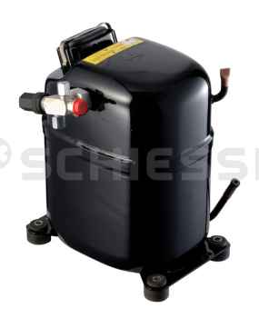 Tecumseh vollh. Verdichter R407C AJ 5519 C CSR Löt 230V