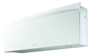 DAIKIN Emura 3 FTXJ25AW9 (Mattweiß) Multi-Split Wandgerät 2.5 kW
