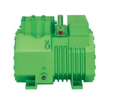 Preview: Bitzer halbh. Verdichter CH1 CO2 2LSL-1K-40S 400V
