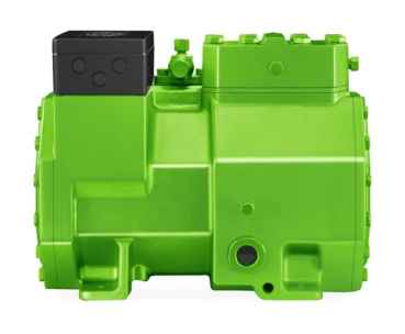 Preview: Bitzer halbh. Verdichter CEP1S 2KESP-05Z-40S 400V PAG Ölfüllung