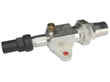 Bitzer Flanschabsperrventil 22mm Löt 361 310 05