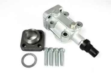 Bitzer Flanschabsperrventil 42mm Löt 361 338 01