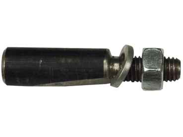 Bitzer Gewindekeil Type 0/I 315 107 06