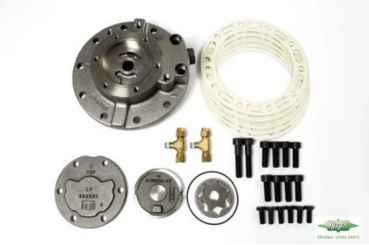 Bitzer Lagerdeckel f.OMS 305 125 01