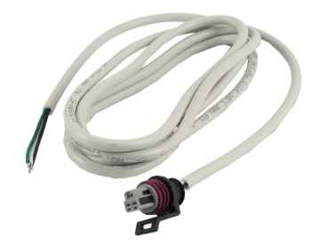 Carel Anschlusskabel m. Packard Stecker