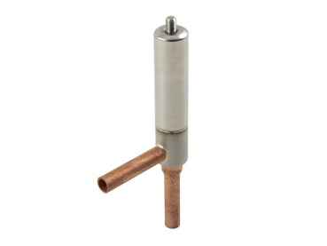 Carel Expansionsventil elektrisch E2V03FSFC0 12mm ODF ohne Spule