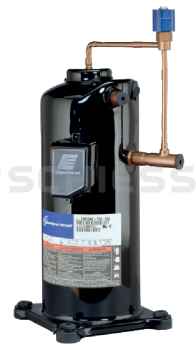 Copeland vollh. Scroll Verdichter Löt ZPD61KCE-TFD-422 400V