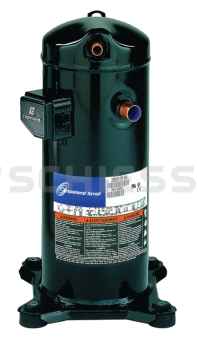 Copeland vollh. Austausch Verdichter ZB11M*E-TWD-951 400V