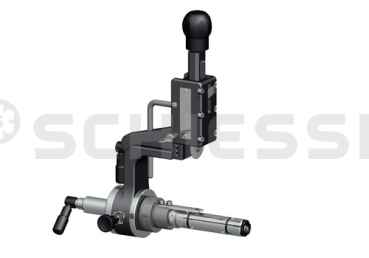 COOL-FIT 2.0/4.0 Abisolier/Schälwerkzeug d110-d225