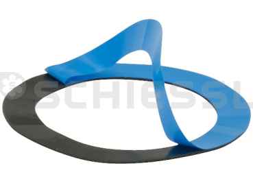 COOL-FIT 2.0 Klebering PE D140/D200