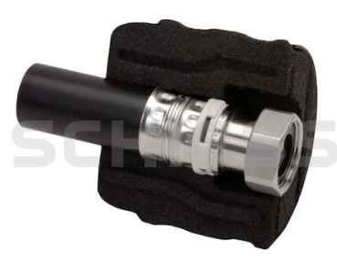 COOL-FIT 4.0 Übergangsfitting ISO IG INOX PN16 D32-1"