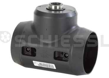 COOL-FIT 4.0 Installation FittingTyp 313 ISO PE100 SDR11 D110-1/2"