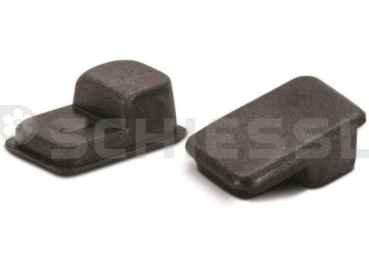 COOL-FIT 4.0 Isolation f. Schweißanzeige ERP d160/D250-d225/D315 (Pack=10Stk)