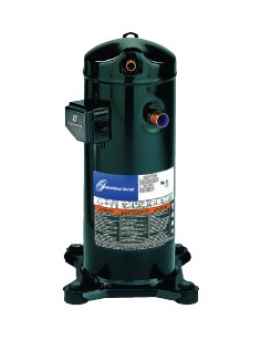 Preview: Copeland vollh. Scroll Verdichter Löt ZHI08K*P-TFM-426 400V